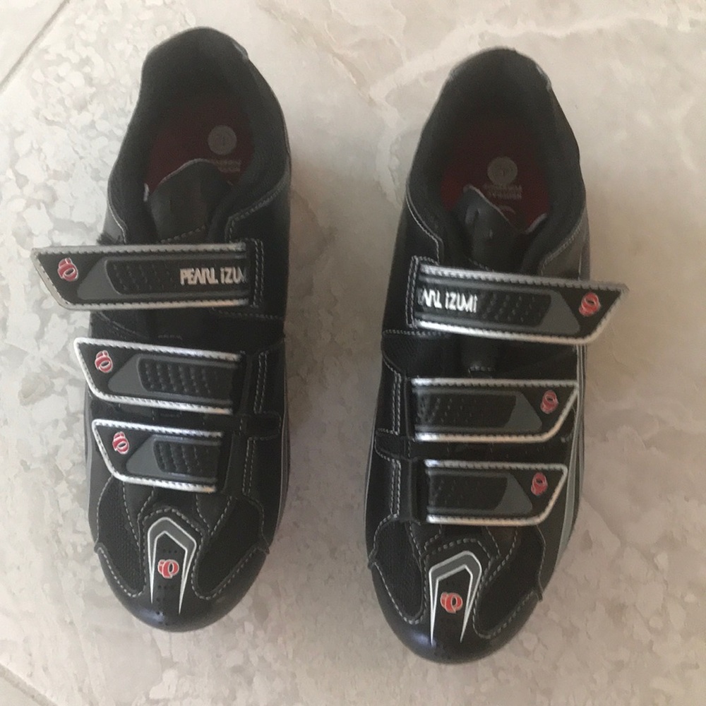 Men’s Pearl Izumi Cycling Shoes